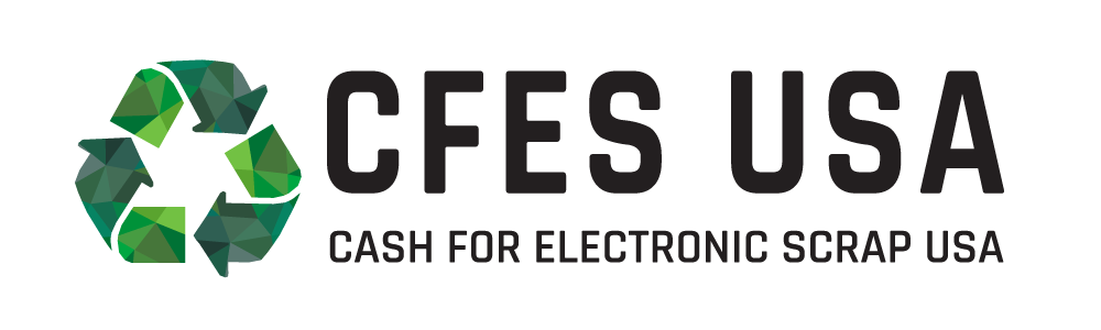 CASH FOR ELECTRONIC SCRAP USA